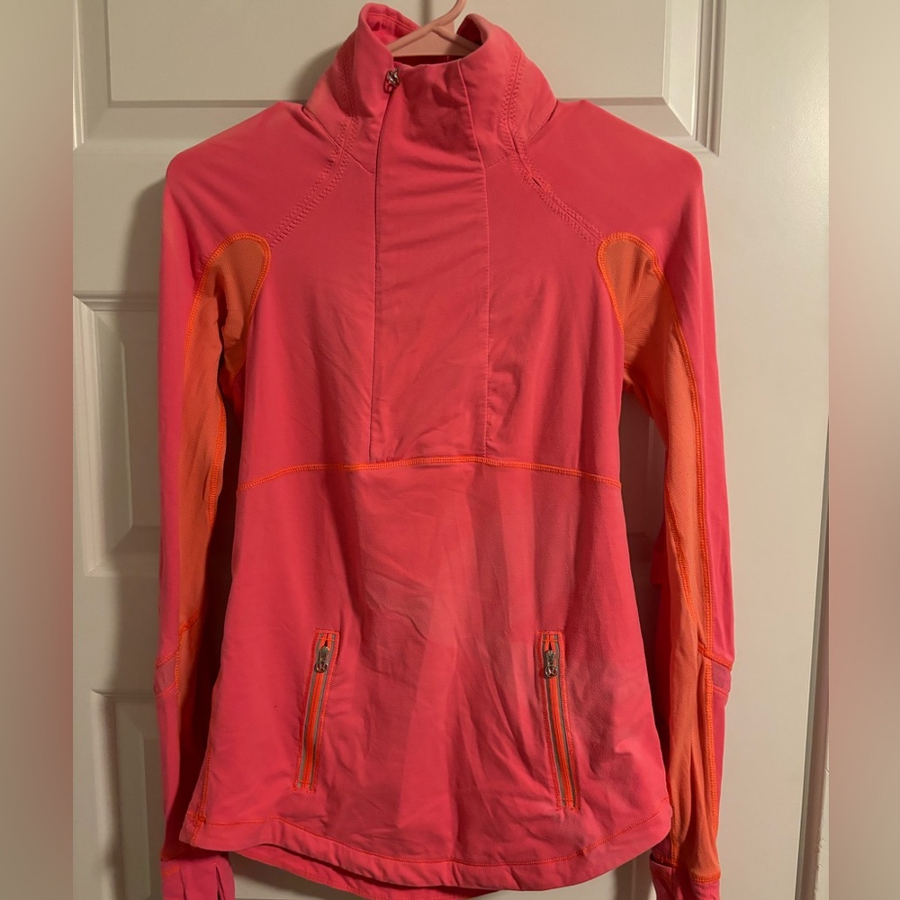 Lululemon shirt
